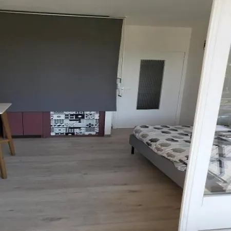 Renove A 10min Des Thermes Апартаменты