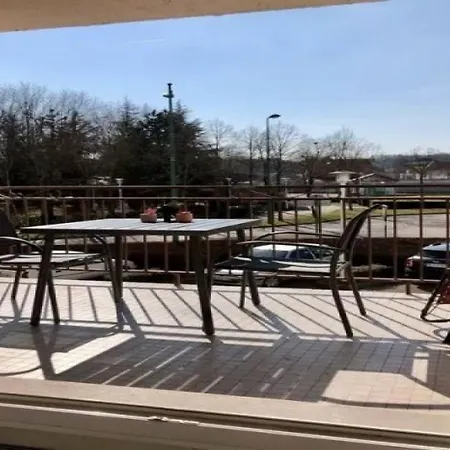 Renove A 10min Des Thermes Апартаменты *